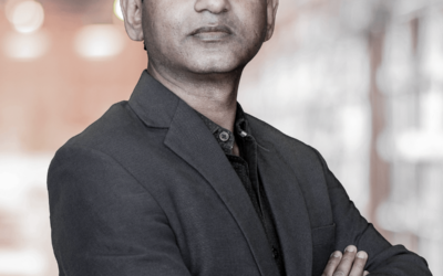 Dr Ankoor Dasguupta: How AI Is Disrupting Our Industry, and What We Can Do About It