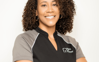 Michelle Rankine Of Right at Home: Five Things I Wish I Knew Before Opening a Franchise