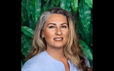 Driving Disruption: Elycia Morris of Synergist Technology On The Innovative Approaches They Are Taking To Disrupt Their Industry